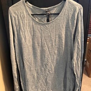 RBX long sleeve athletic shirt